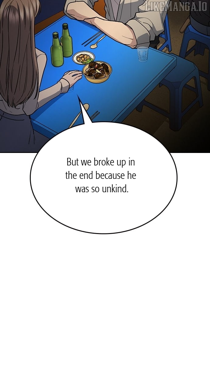 How to break up well Chapter 45 - page 74